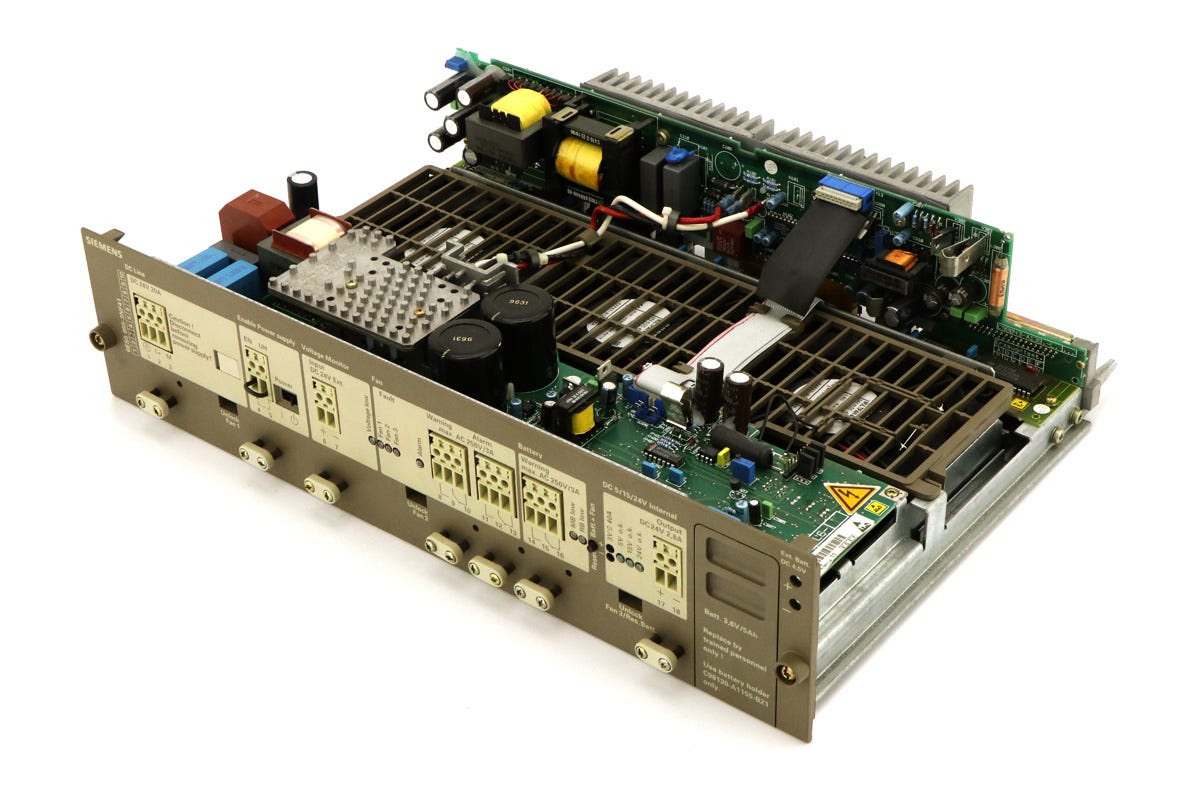 Siemens 6ES5955-3NF41