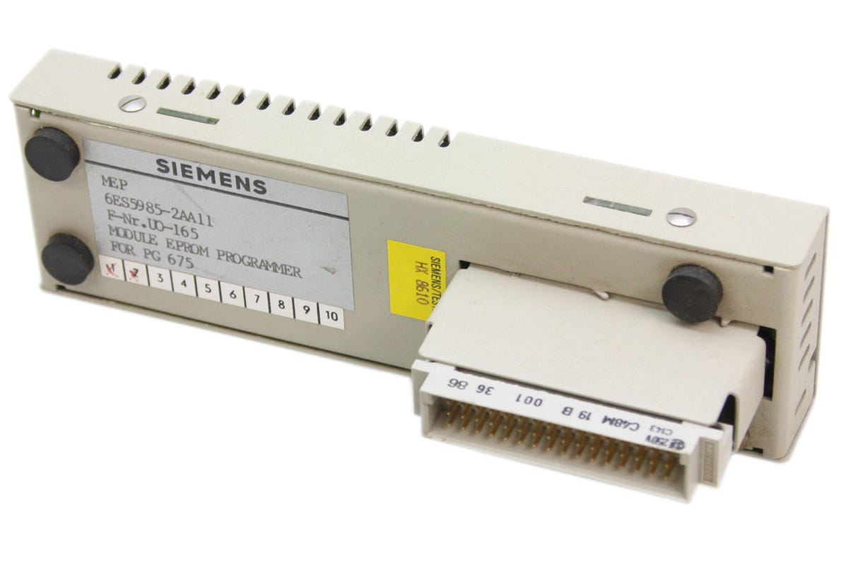 Siemens 6ES5985-2AA11