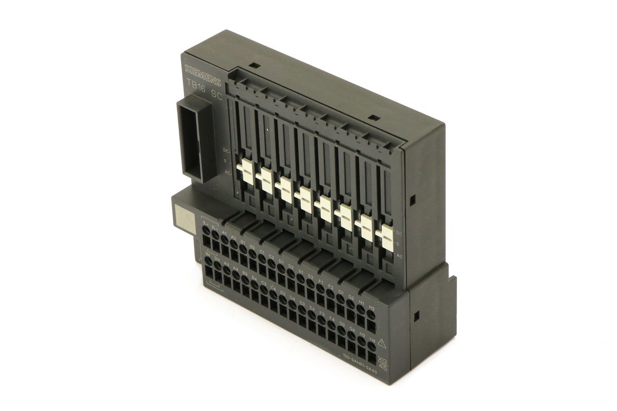 Siemens 6ES7120-0AH01-0AA0