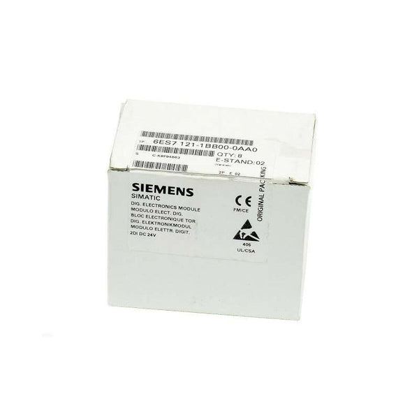 Siemens 6ES7121-1BB00-0AA0