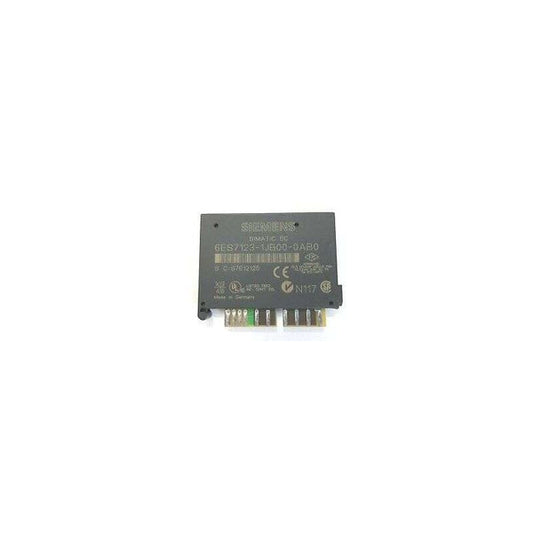 Siemens 6ES7123-1JB00-0AB0