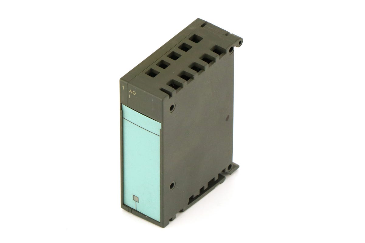 Siemens 6ES7124-1GA00-0AB0