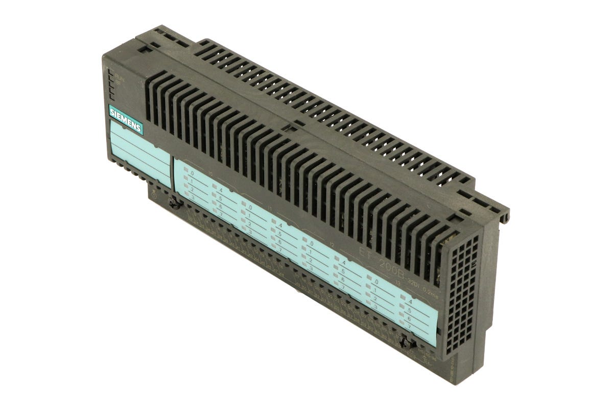 Siemens 6ES7131-0BL10-0XB0