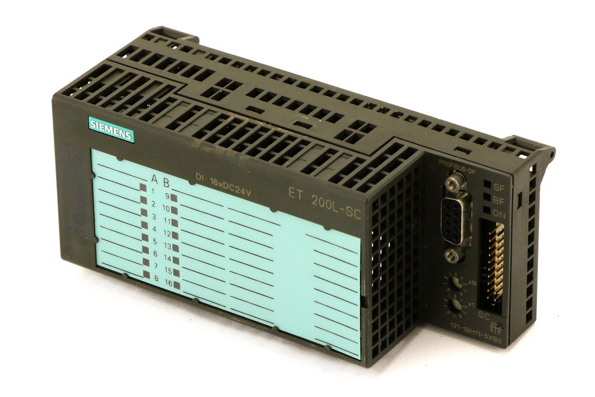 Siemens 6ES7131-1BH11-0XB0