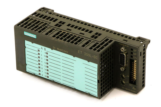 Siemens 6ES7131-1BH11-0XB0