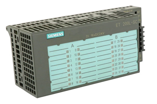 Siemens 6ES7131-1BH12-0XB0