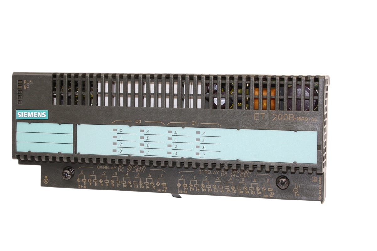 Siemens 6ES7132-0HH01-0XB0