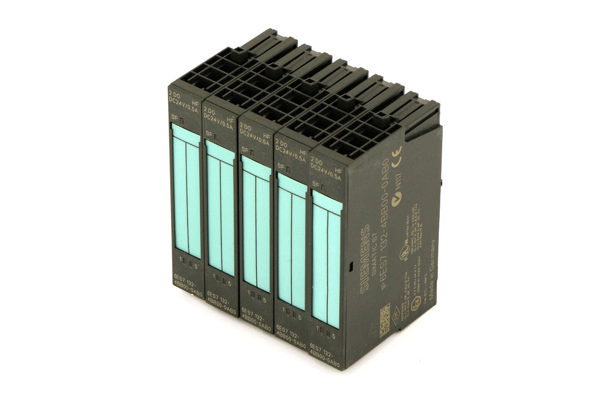 Siemens 6ES7132-4BB30-0AB0