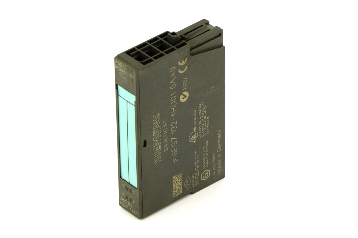 Siemens 6ES7132-4BD01-0AA0