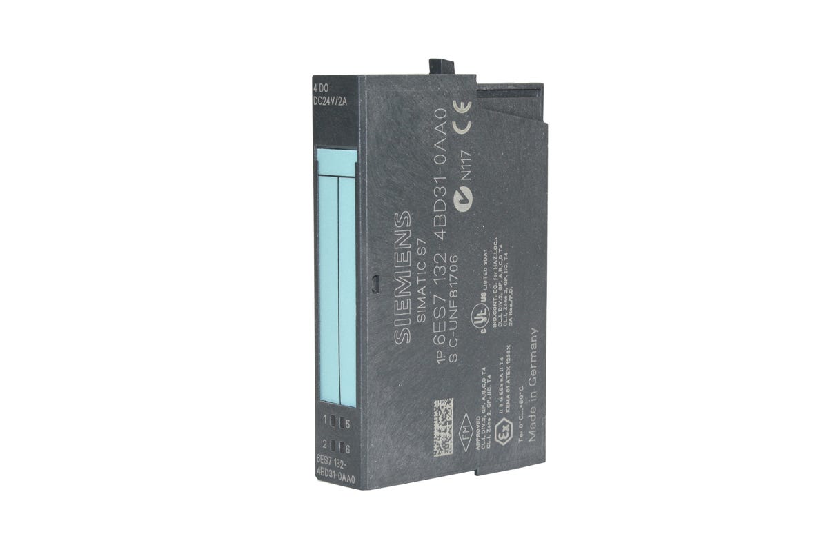 Siemens 6ES7132-4BD31-0AA0