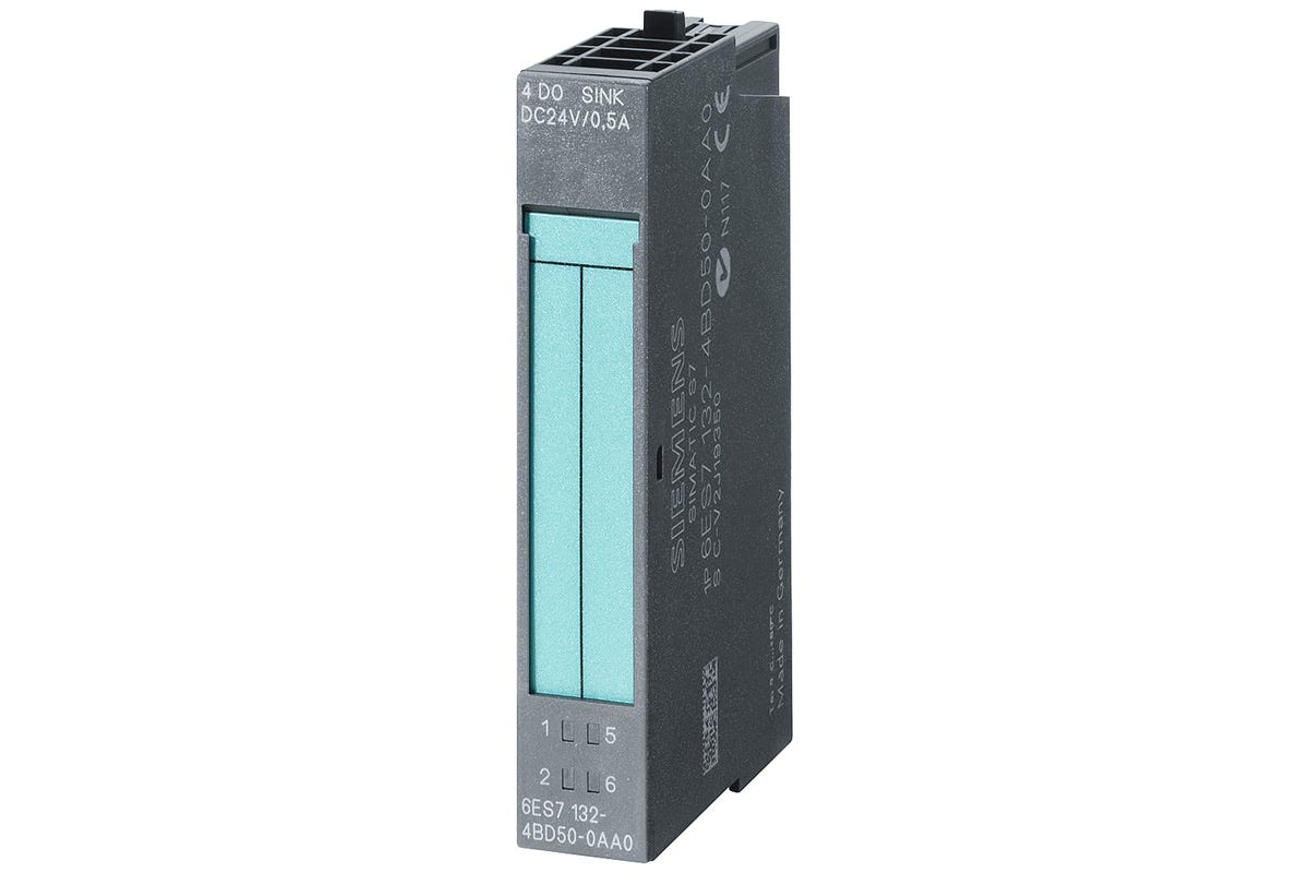 Siemens 6ES7132-4BD50-0AA0