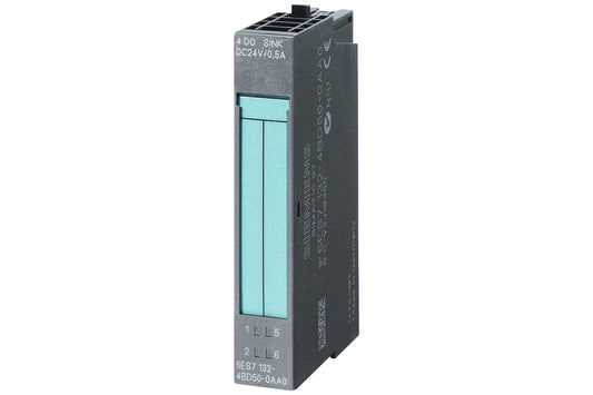 Siemens 6ES7132-4BD50-0AA0
