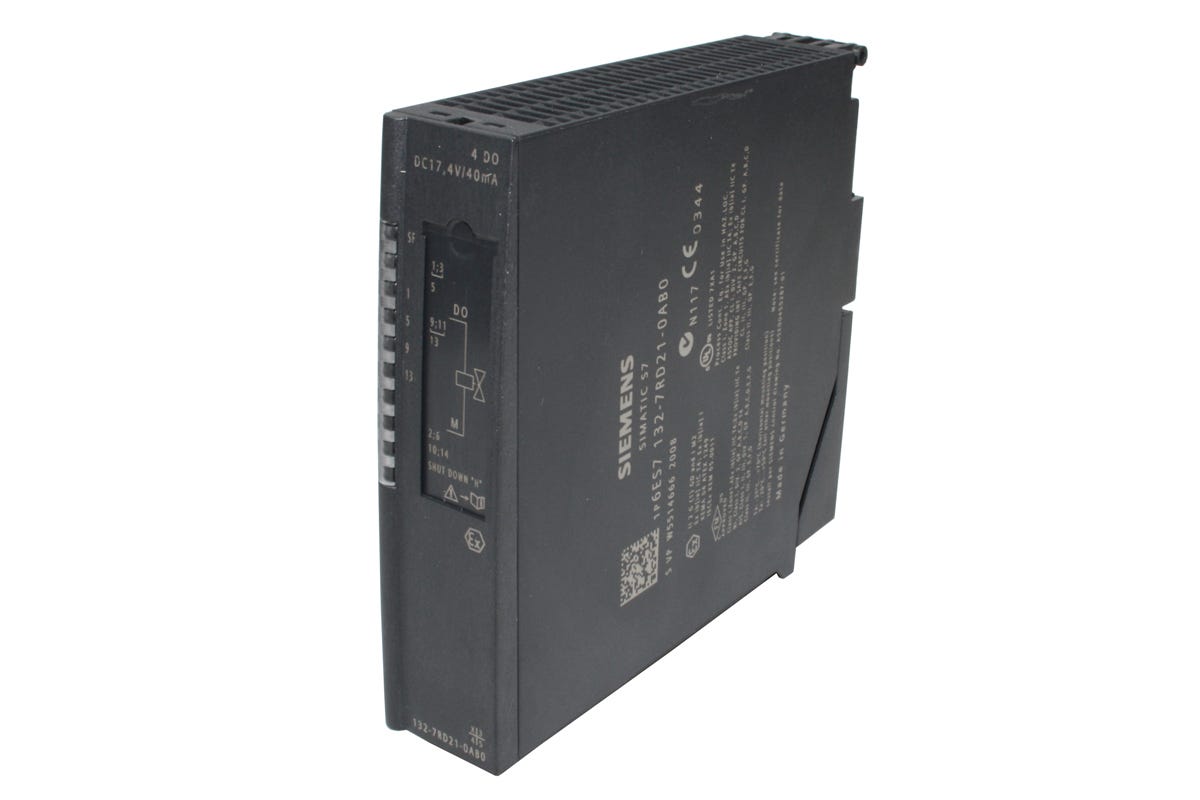 Siemens 6ES7132-7RD21-0AB0