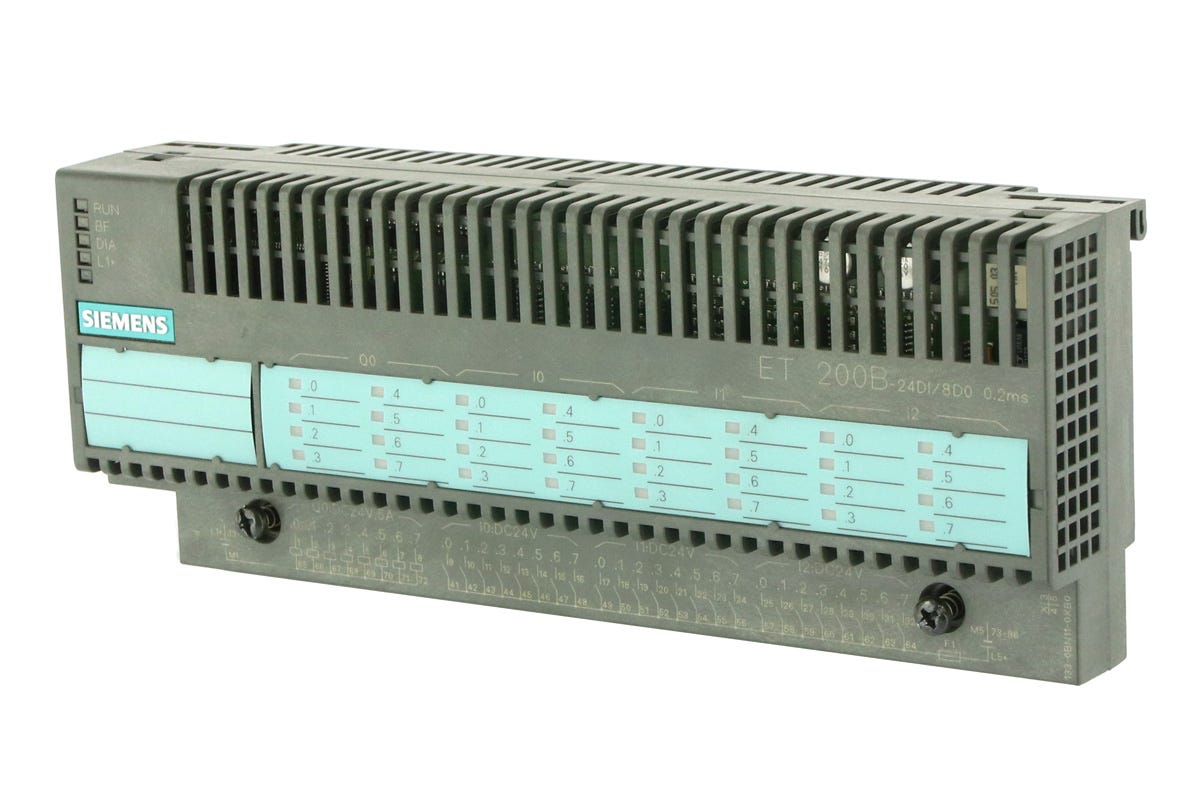Siemens 6ES7133-0BN11-0XB0