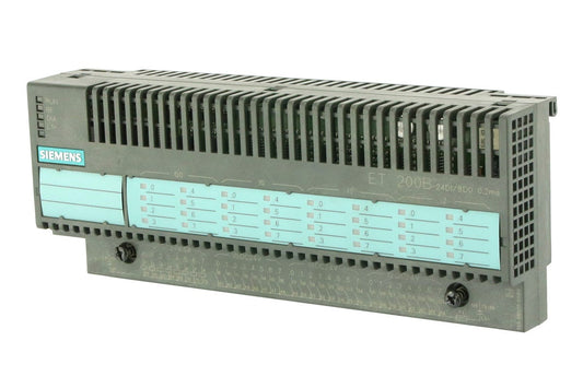 Siemens 6ES7133-0BN11-0XB0