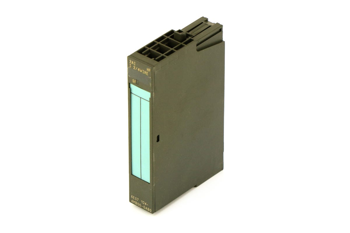 Siemens 6ES7134-4MB00-0AB0