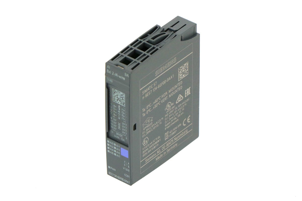 Siemens 6ES7134-6GF00-0AA1