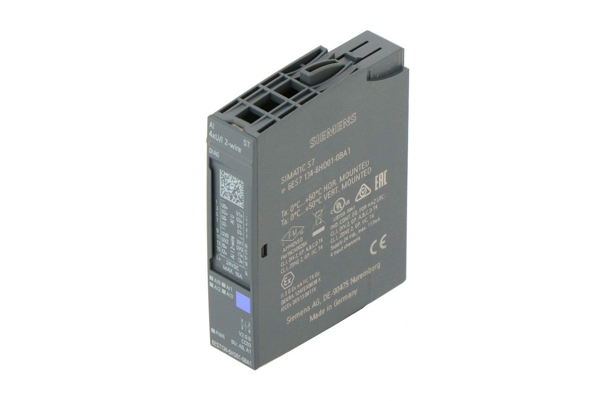 Siemens 6ES7134-6HD01-0BA1