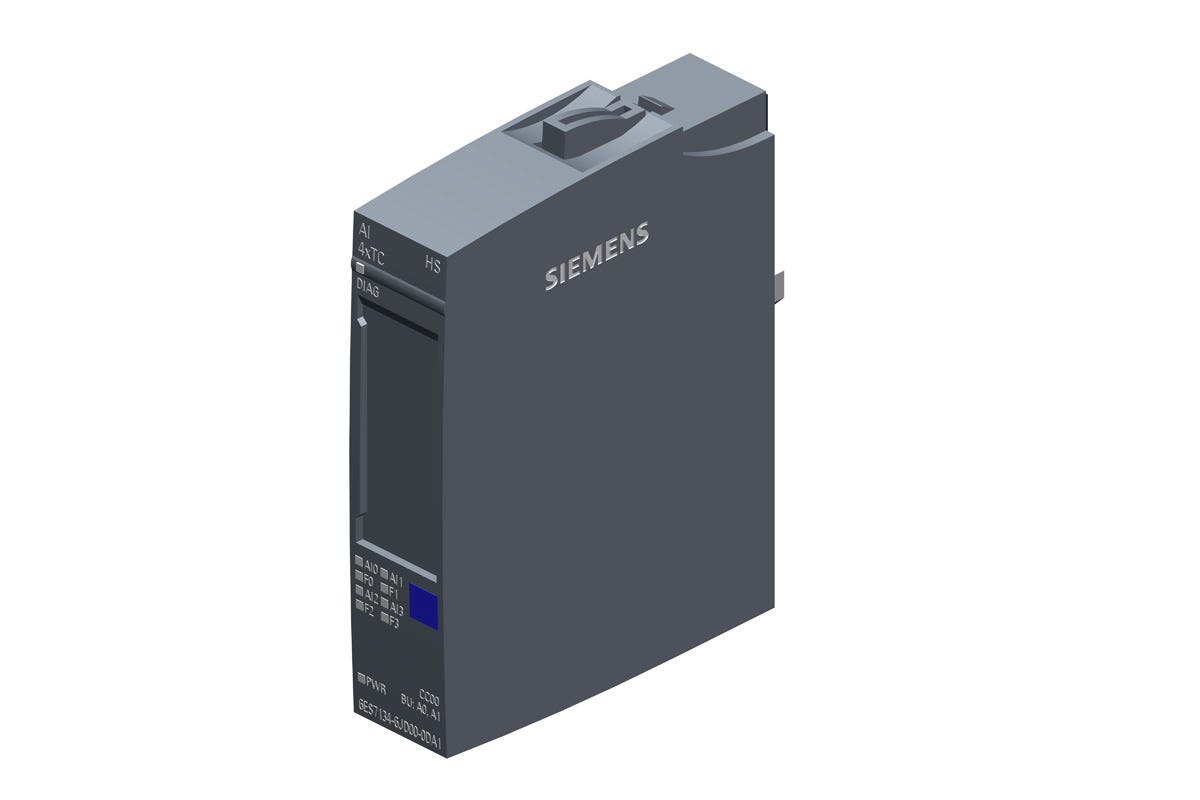 Siemens 6ES7134-6JD00-0DA1