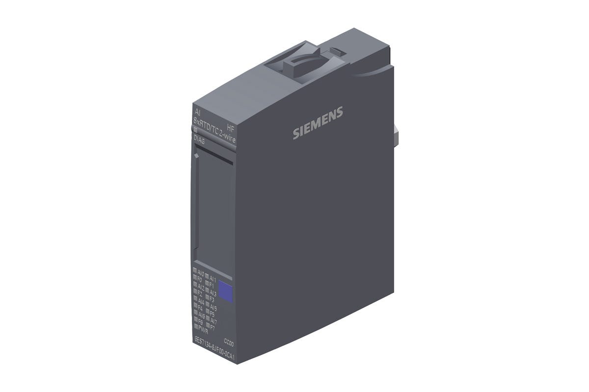 Siemens 6ES7134-6JF00-0CA1