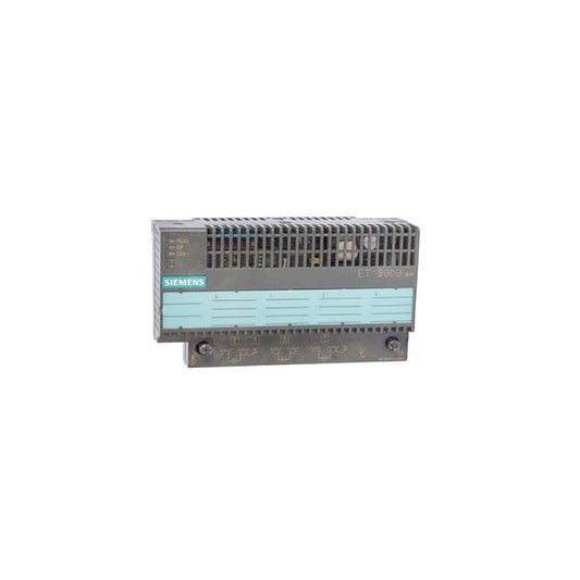 Siemens 6ES7135-0HF01-0XB0