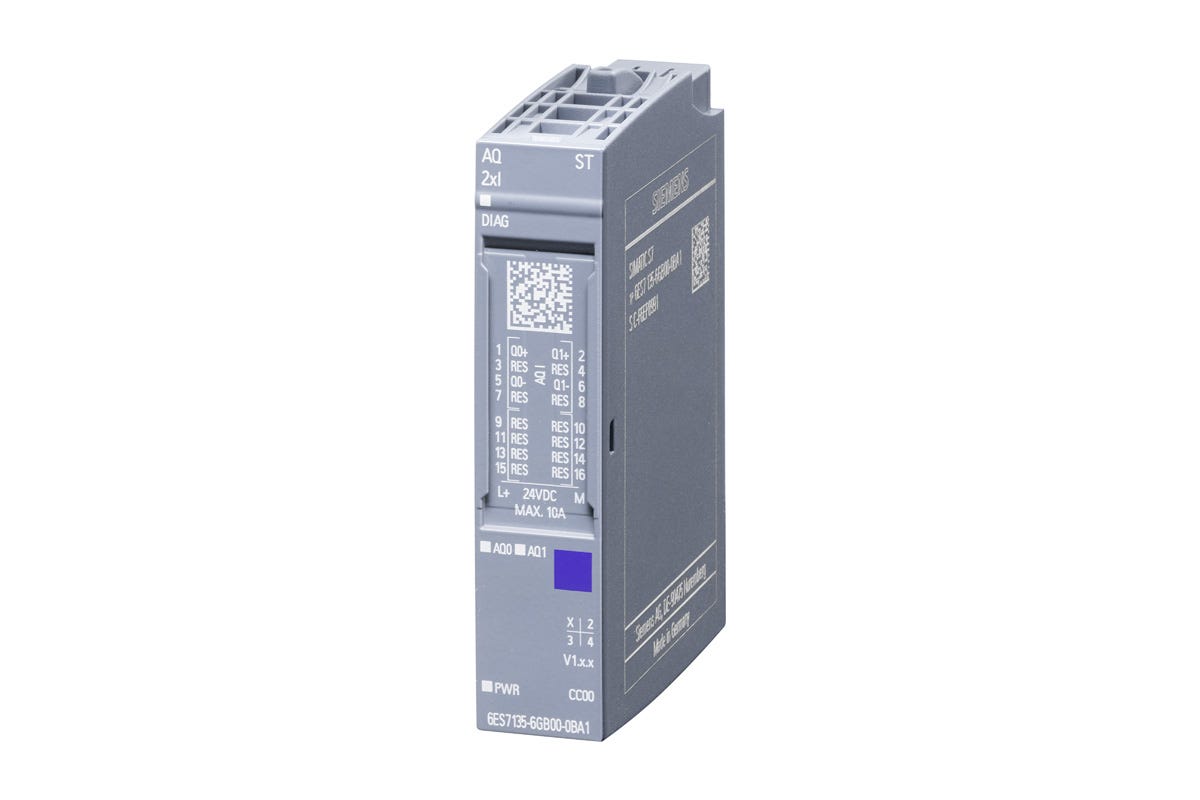 Siemens 6ES7135-6GB00-0BA1