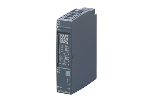 Siemens 6ES7137-6AA01-0BA0
