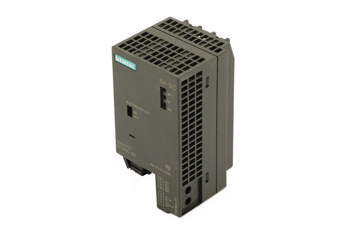 Siemens 6ES7138-1XL00-0XB0
