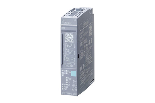 Siemens 6ES7138-6BA01-0BA0