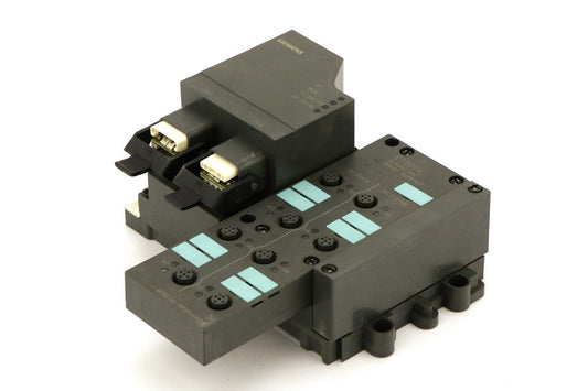Siemens 6ES7141-1BF00-0AB0