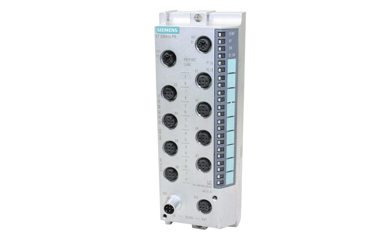 Siemens 6ES7141-6BH00-0AB0
