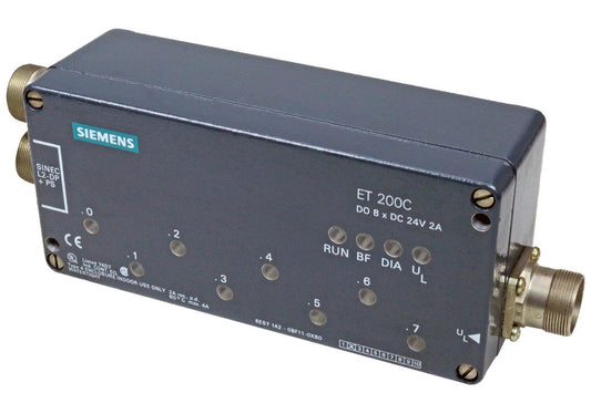 Siemens 6ES7142-0BF11-0XB0