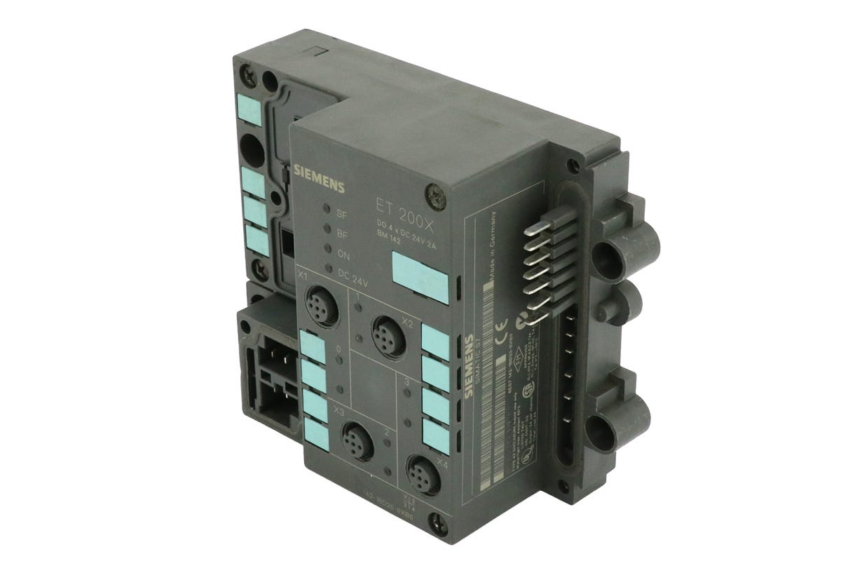 Siemens 6ES7142-1BD20-0XB0