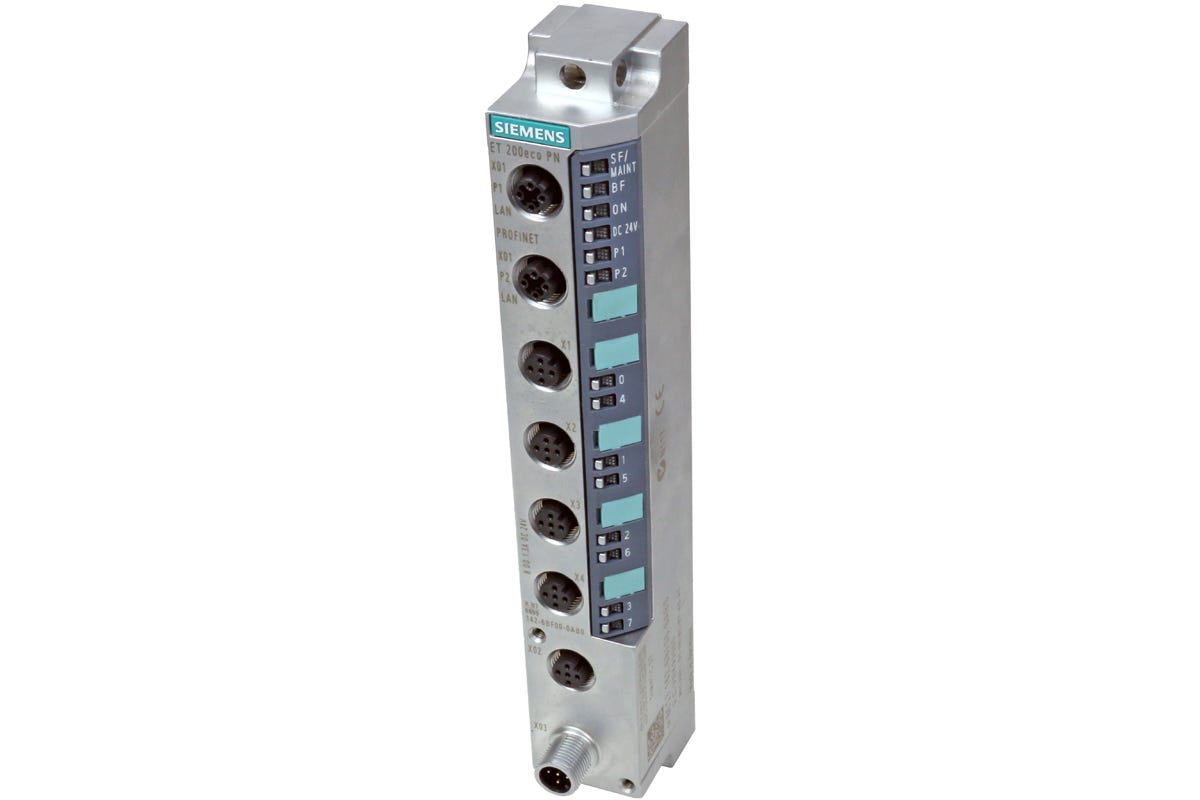 Siemens 6ES7142-6BF00-0AB0