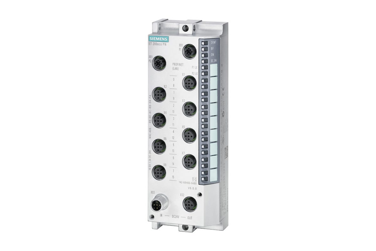 Siemens 6ES7142-6BR00-0AB0