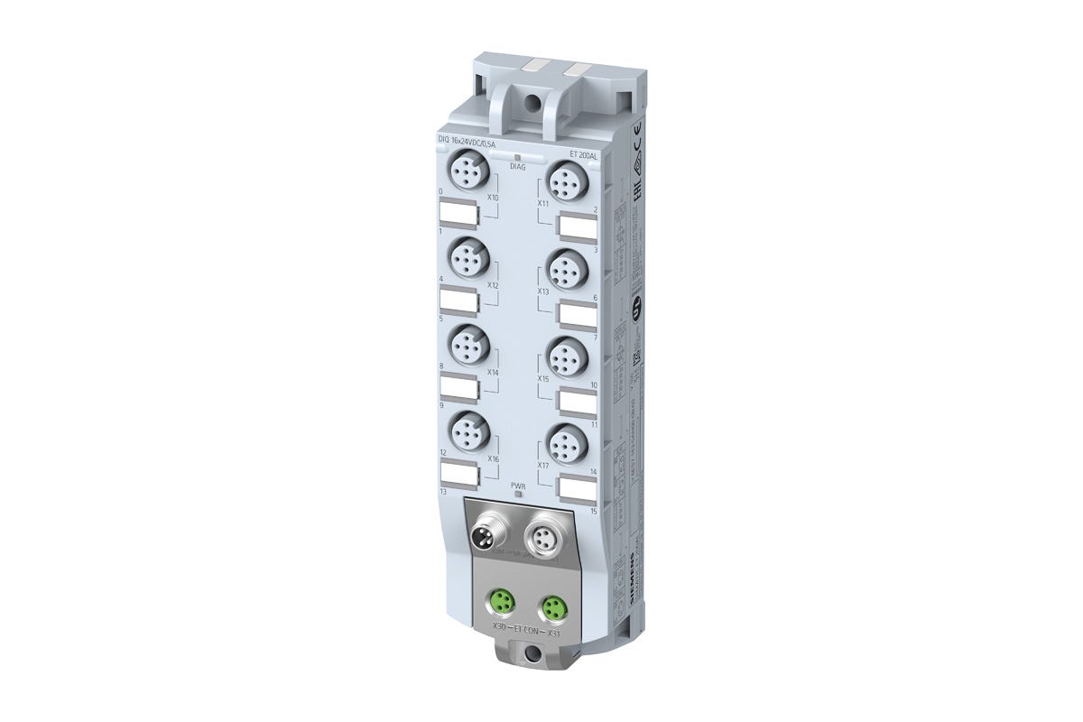 Siemens 6ES7143-5AH00-0BA0
