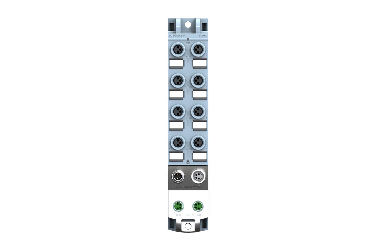 Siemens 6ES7143-5BF00-0BA0