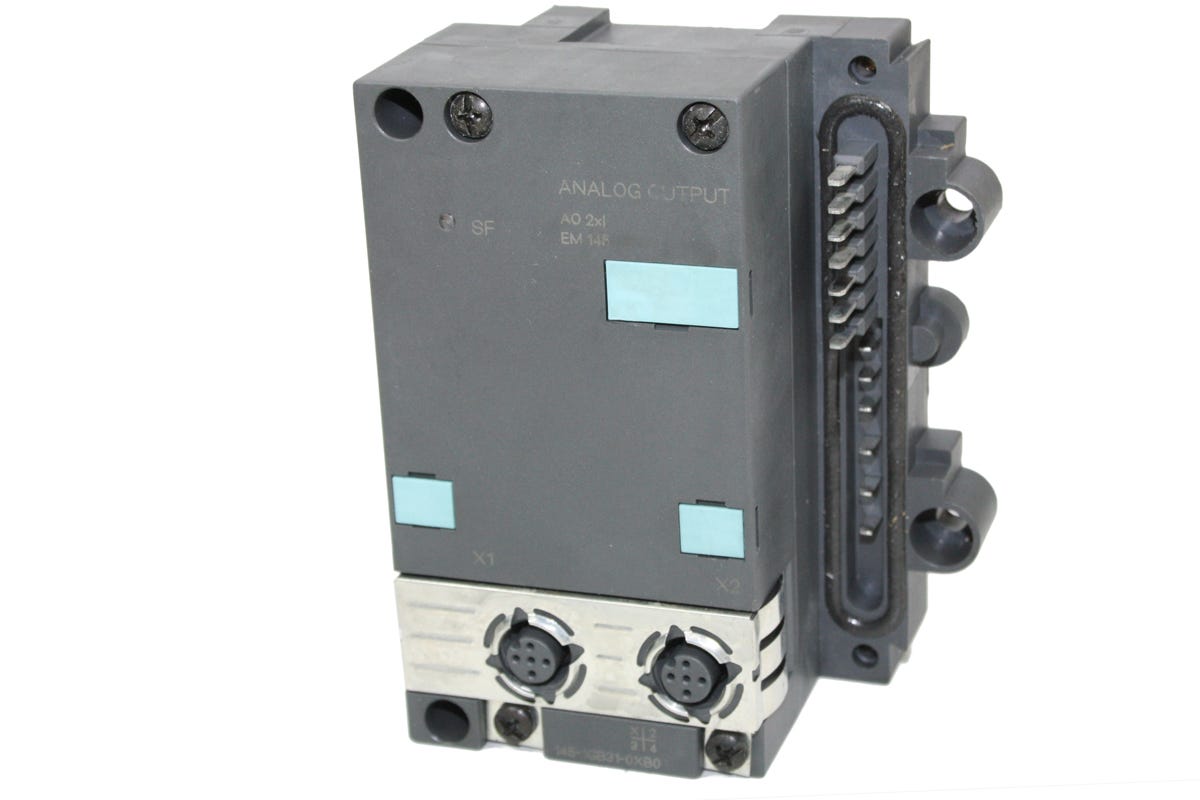 Siemens 6ES7145-1GB31-0XB0