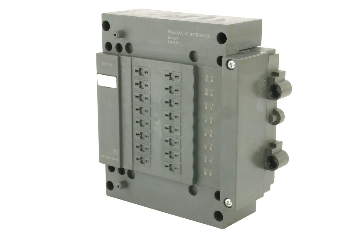Siemens 6ES7148-1EH01-0XA0