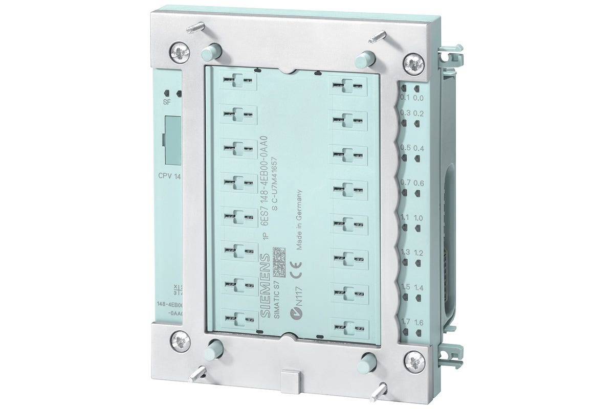 Siemens 6ES7148-4EB00-0AA0
