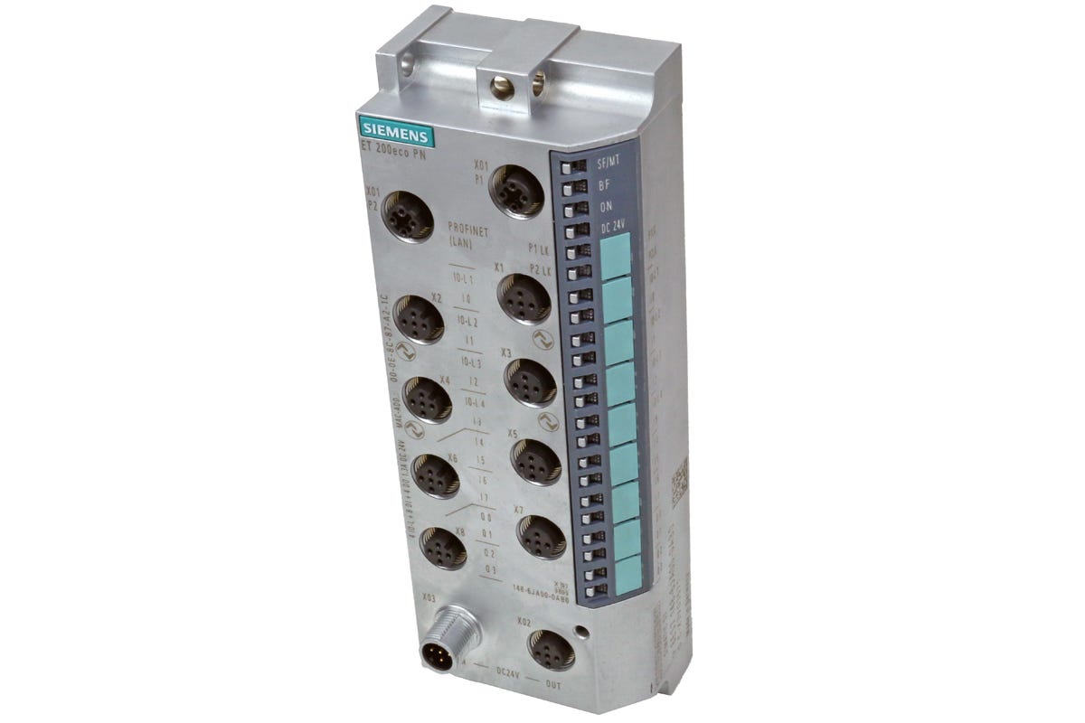 Siemens 6ES7148-6JA00-0AB0