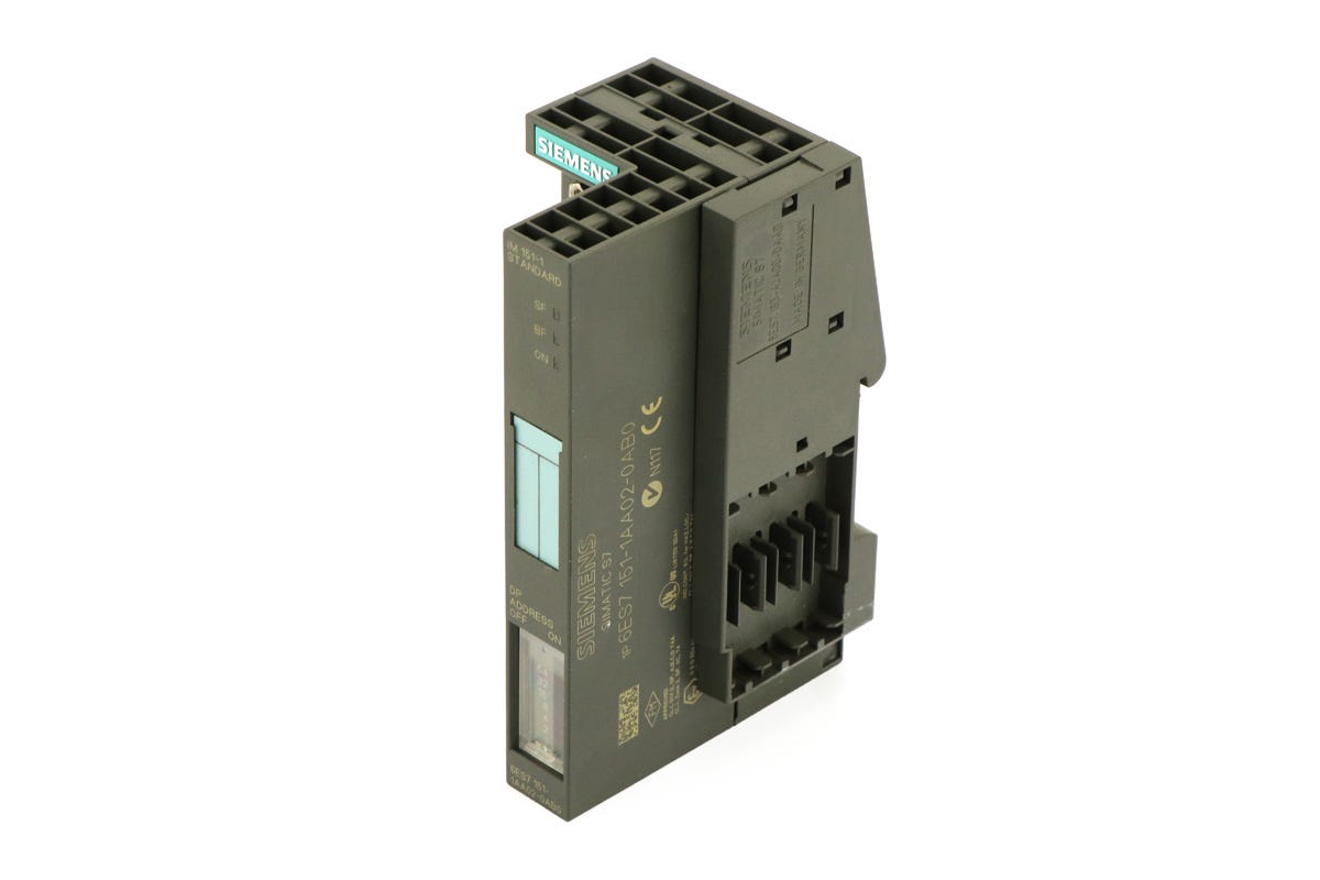 Siemens 6ES7151-1AA02-0AB0