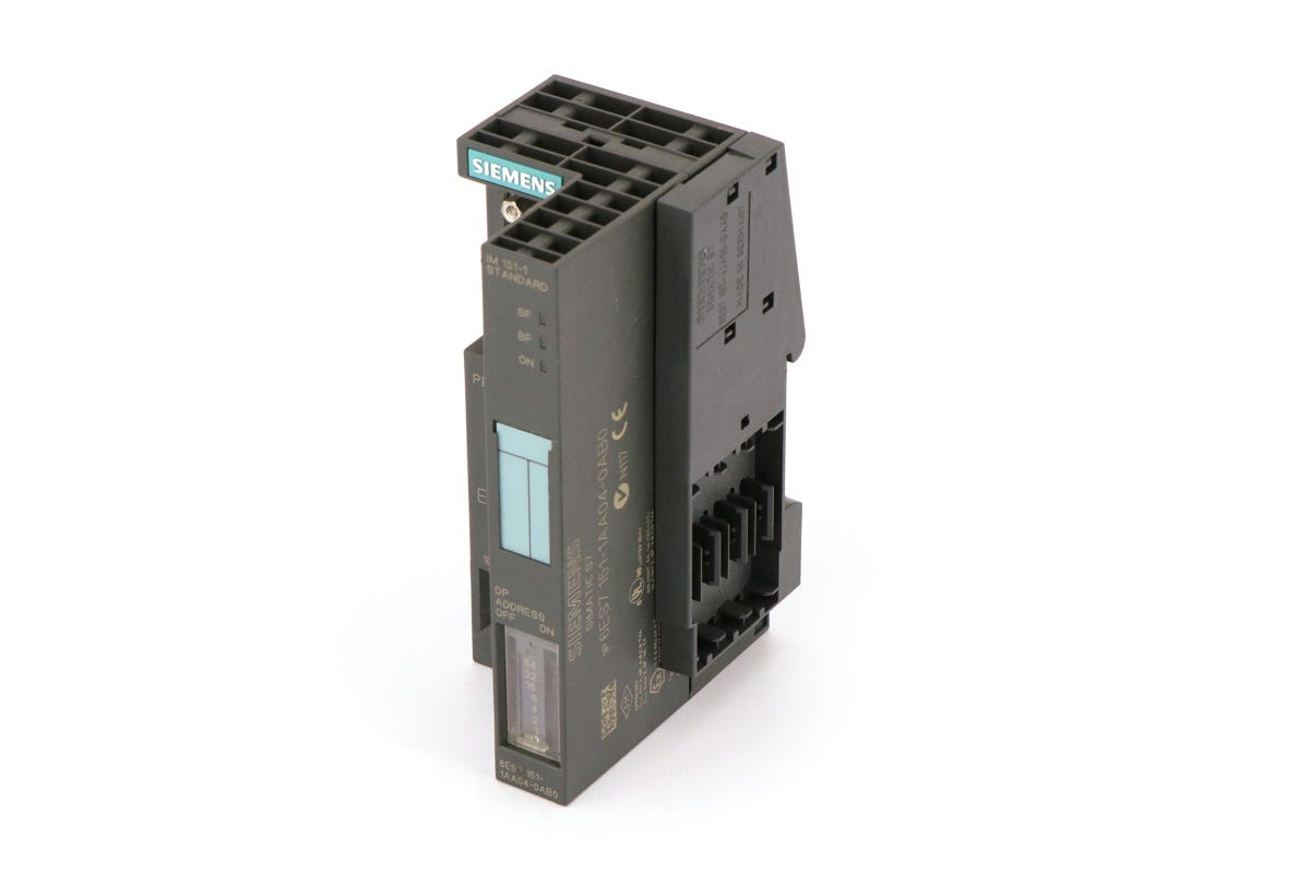 Siemens 6ES7151-1AA04-0AB0