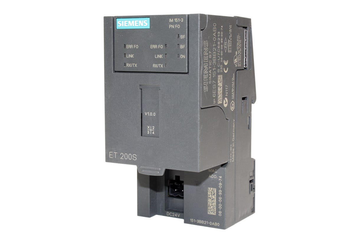 Siemens 6ES7151-3BB21-0AB0