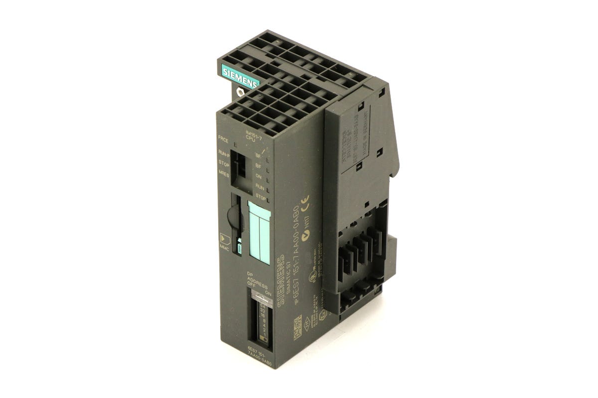Siemens 6ES7151-7AA00-0AB0