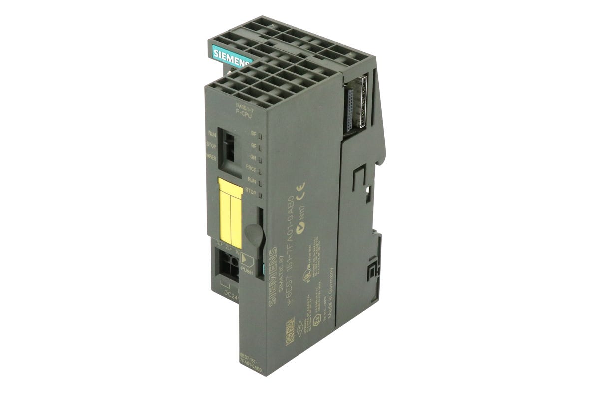 Siemens 6ES7151-7FA01-0AB0