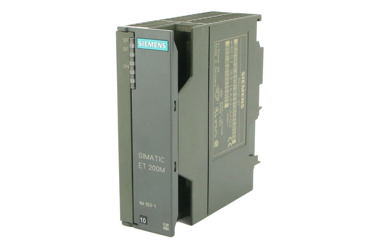 Siemens 6ES7153-1AA02-0XB0