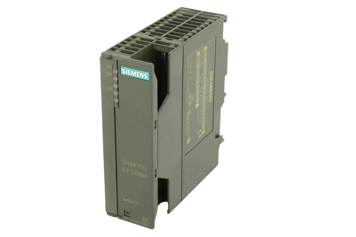 Siemens 6ES7153-2AA00-0XB0