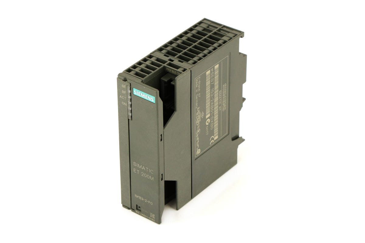 Siemens 6ES7153-2AB01-0XB0