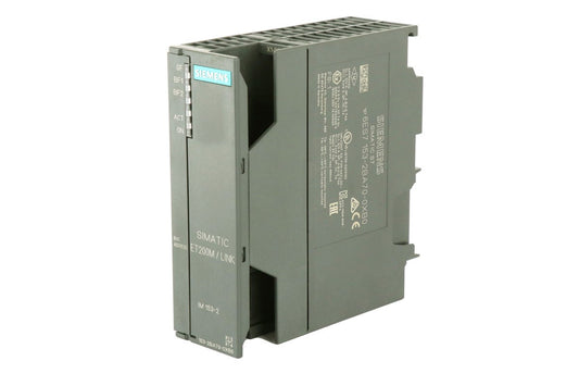 Siemens 6ES7153-2BA70-0XB0